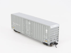 N Scale ExactRail EN-51003-5 IC Illinois Central Hi-Cube Box Car #533049