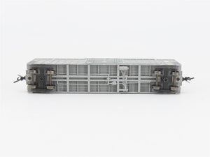 N Scale ExactRail EN-51003-5 IC Illinois Central Hi-Cube Box Car #533049