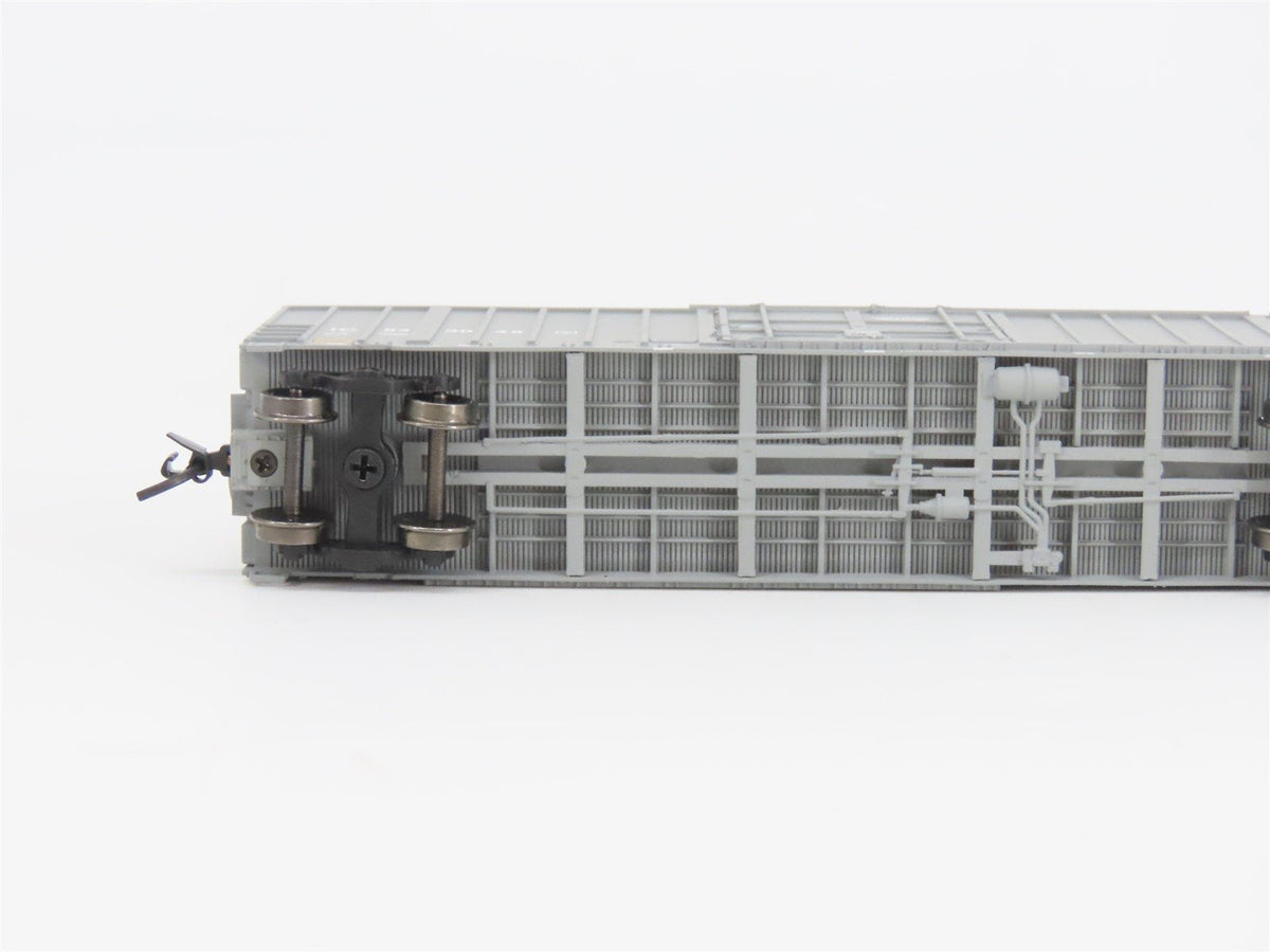 N Scale ExactRail EN-51003-5 IC Illinois Central Hi-Cube Box Car #533049