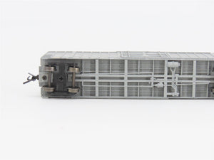 N Scale ExactRail EN-51003-5 IC Illinois Central Hi-Cube Box Car #533049