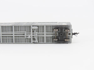 N Scale ExactRail EN-51003-5 IC Illinois Central Hi-Cube Box Car #533049