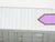 N Scale ExactRail EN-51003-5 IC Illinois Central Hi-Cube Box Car #533049