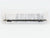 N Scale Atlas Trainman 50003477 CWMX 85' Trash Container Flat Car #100559
