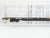 N Scale Atlas Trainman 50003477 CWMX 85' Trash Container Flat Car #100559