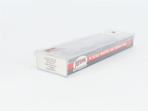 N Scale Atlas 50004060 ATSF Santa Fe Berwind 