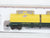 N Scale Atlas 50005718 CNW Chicago & North Western 48' Cushion Coil Car #39544