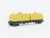 N Scale Atlas 50005718 CNW Chicago & North Western 48' Cushion Coil Car #39544