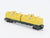 N Scale Atlas 50005718 CNW Chicago & North Western 48' Cushion Coil Car #39544