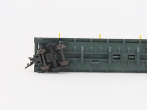 N Scale Atlas 50005718 CNW Chicago & North Western 48' Cushion Coil Car #39544