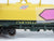 N Scale Atlas 50005718 CNW Chicago & North Western 48' Cushion Coil Car #39544
