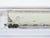 N Scale Atlas 50004343 TCMX Trinity 5560 Covered 5-Bay Hopper #450173