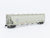 N Scale Atlas 50004343 TCMX Trinity 5560 Covered 5-Bay Hopper #450173