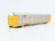 N Scale InterMountain 19458-04 TTGX UP Union Pacific Bi-Level Auto Rack #981785
