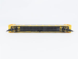 N Scale InterMountain 19458-04 TTGX UP Union Pacific Bi-Level Auto Rack #981785
