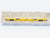N Scale TrainWorx 28545-19 TTX Trailer Train 85' Flat Car #474002