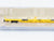 N Scale TrainWorx 28545-19 TTX Trailer Train 85' Flat Car #474002