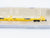 N Scale TrainWorx 28545-19 TTX Trailer Train 85' Flat Car #474002