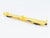 N Scale TrainWorx 28545-19 TTX Trailer Train 85' Flat Car #474002