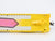 N Scale TrainWorx 28545-19 TTX Trailer Train 85' Flat Car #474002