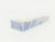 N Scale TrainWorx 28545-19 TTX Trailer Train 85' Flat Car #474002
