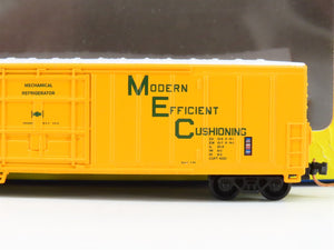 N Scale Athearn 11105 MEC Maine Central 57' Mechanical Reefer #1