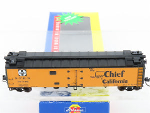 N Scale Athearn 11574 SFRD Santa Fe 