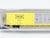 N Scale TrainWorx 2936-01 SL-SF Frisco 86' Auto Parts Box Car #9101