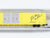 N Scale TrainWorx 2936-01 SL-SF Frisco 86' Auto Parts Box Car #9101
