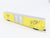 N Scale TrainWorx 2936-01 SL-SF Frisco 86' Auto Parts Box Car #9101