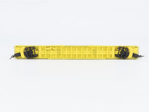 N Scale TrainWorx 2936-01 SL-SF Frisco 86' Auto Parts Box Car #9101