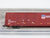N Scale TrainWorx 2807-06 SP UP Union Pacific 86' Auto Parts Box Car #616552