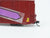 N Scale TrainWorx 2807-06 SP UP Union Pacific 86' Auto Parts Box Car #616552