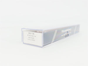 N Scale TrainWorx 2807-06 SP UP Union Pacific 86' Auto Parts Box Car #616552
