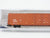 N Scale TrainWorx 2907-05 CNW UP Union Pacific 86' Auto Parts Box Car #92269