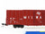 N Scale Athearn 10783 MILW Milwaukee Road 60' PS Auto Parts Boxcar #4022