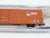 N Scale TrainWorx 2907-10 WP UP Union Pacific 86' Auto Parts Box Car #86092