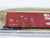 N Scale TrainWorx 2878-01 WCRC STS Maxi-Cube 86' Auto Parts Box Car #8613