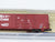 N Scale TrainWorx 2878-01 WCRC STS Maxi-Cube 86' Auto Parts Box Car #8613