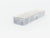 N Scale TrainWorx 2878-01 WCRC STS Maxi-Cube 86' Auto Parts Box Car #8613