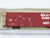 N Scale TrainWorx 2878-03 WCRC STS Maxi-Cube 86' Auto Parts Box Car #8634