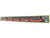 N Deluxe 15010-B SP Southern Pacific Twinstack Articulated Well Cars 5-Unit Set