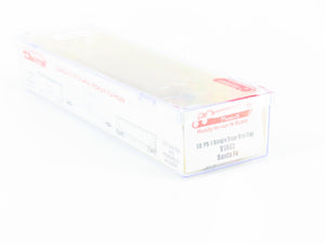 N Scale Roundhouse 81802 ATSF Santa Fe 