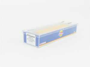 N Scale Athearn ATH6714 SL-SF Frisco Railroad 60' Auto Parts Box Car #9023