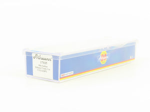N Scale Athearn 17035 UTLX 30k Gallon Ethanol Tank Car #212871