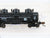 N Scale Bachmann 17151 PQX Philadelphia Quartz Co 3-Dome Tank Car #606