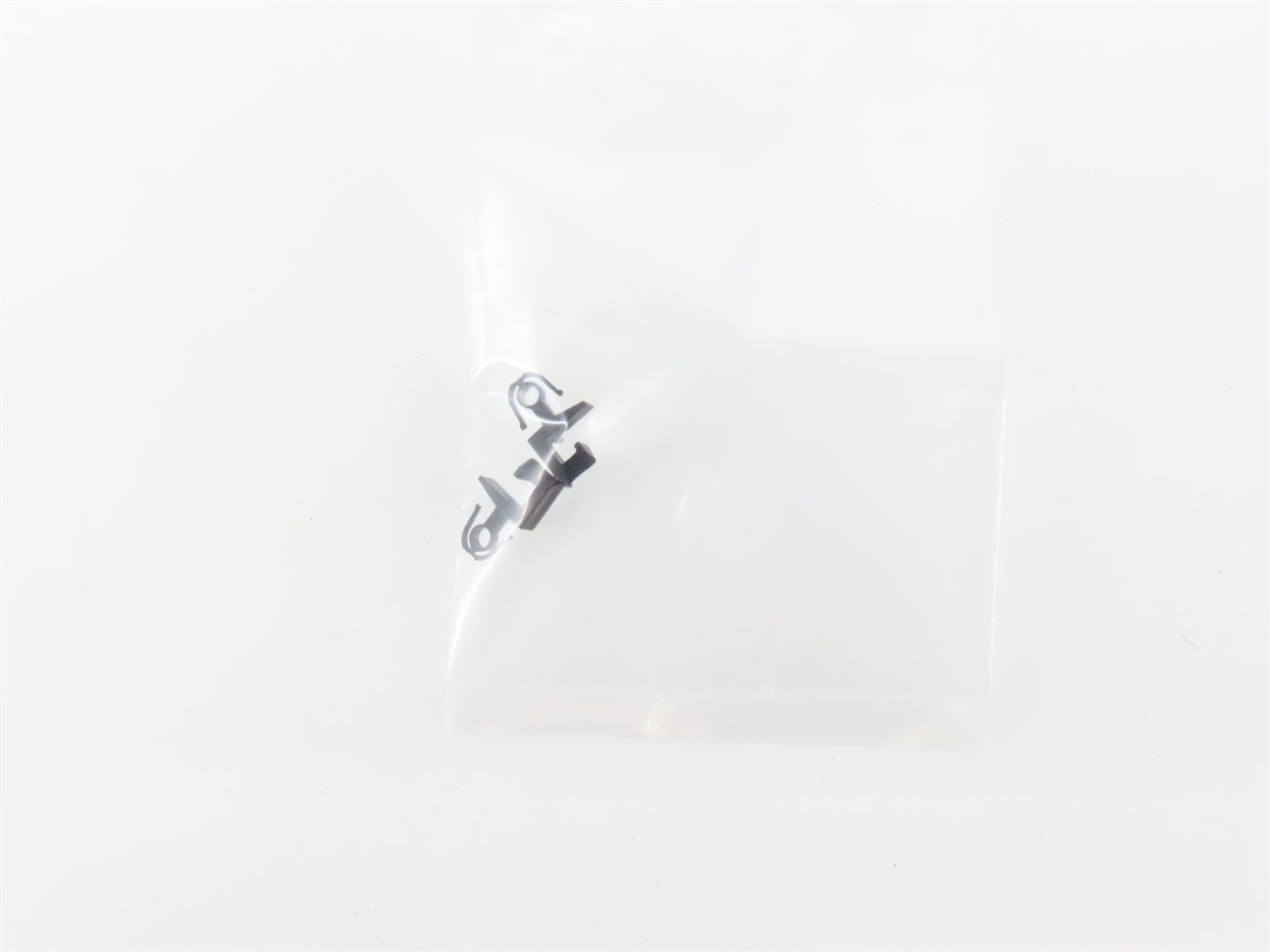 N Scale Bachmann 17151 PQX Philadelphia Quartz Co 3-Dome Tank Car #606