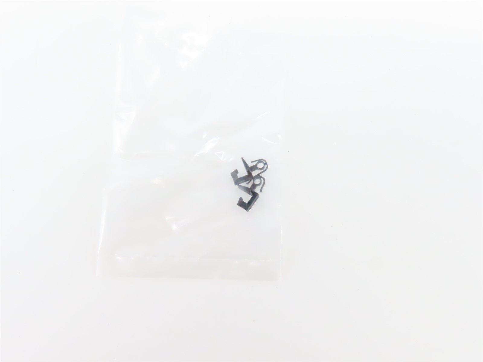 N Scale Bachmann 17154 TROX Transcontinental Oil Co 3-Dome Tank Car #961