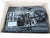 HO 1/87 Scale Walthers Cornerstone Kit #933-3088 Double Track Swing Bridge