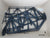 HO 1/87 Scale Walthers Cornerstone Kit #933-3088 Double Track Swing Bridge
