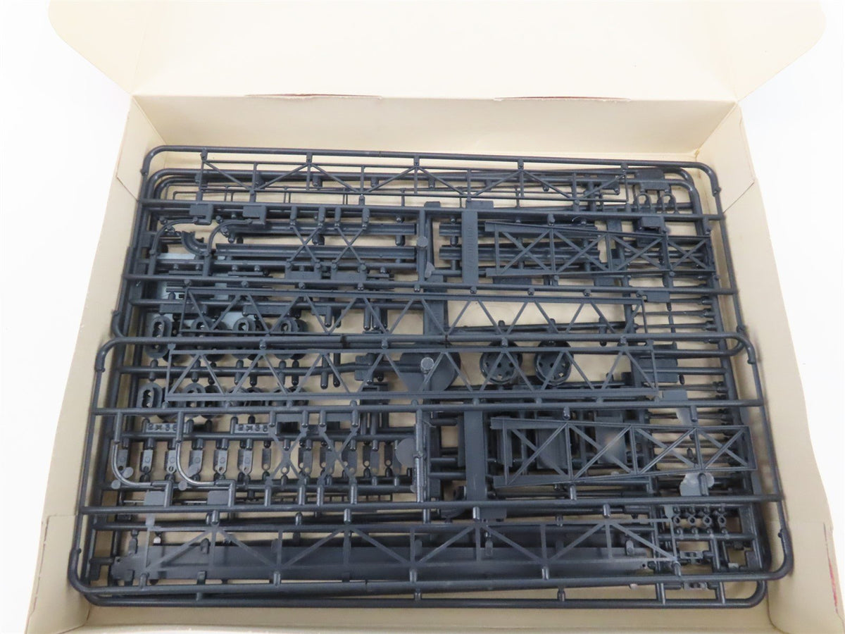 HO 1/87 Scale IHC Your Town USA Kit #5013 N&amp;W Norfolk &amp; Western Signal Bridge